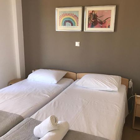 Niso Villas Gyri Ngoại thất bức ảnh