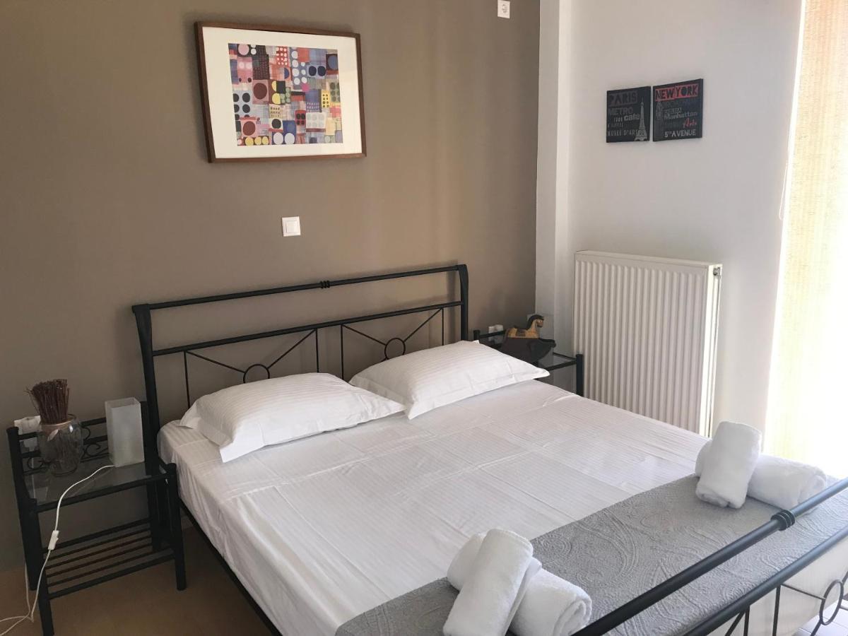 Niso Villas Gyri Ngoại thất bức ảnh