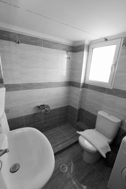 Niso Villas Gyri Ngoại thất bức ảnh