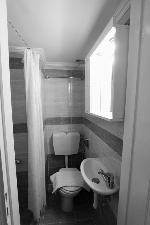Niso Villas Gyri Ngoại thất bức ảnh